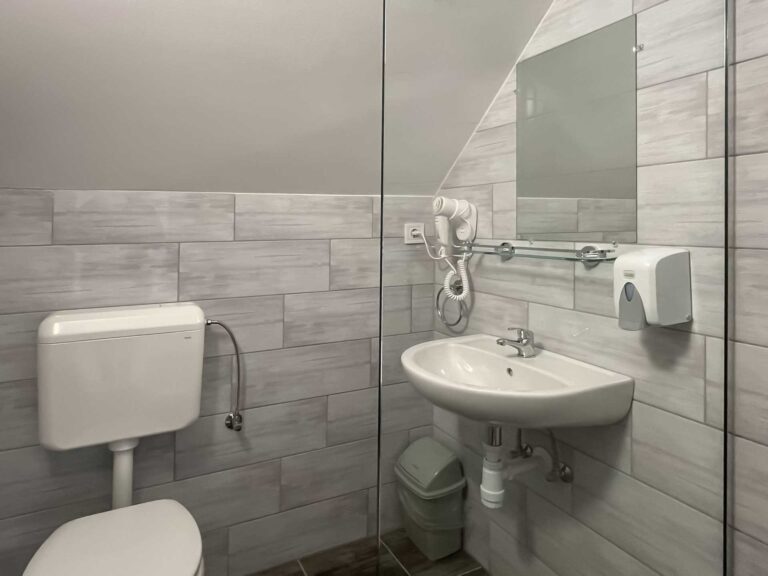 apartmán Thermal Camping kemping Zalakaros termální lázně