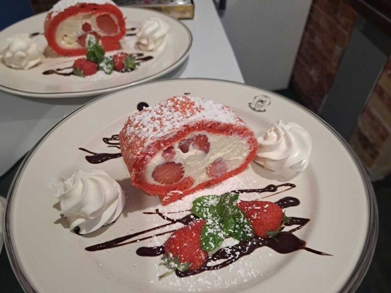 Restauracja Zalakaros Thermal Camping