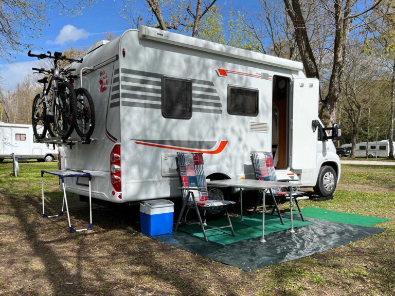 Zalakaros kopališče Thermal Camping