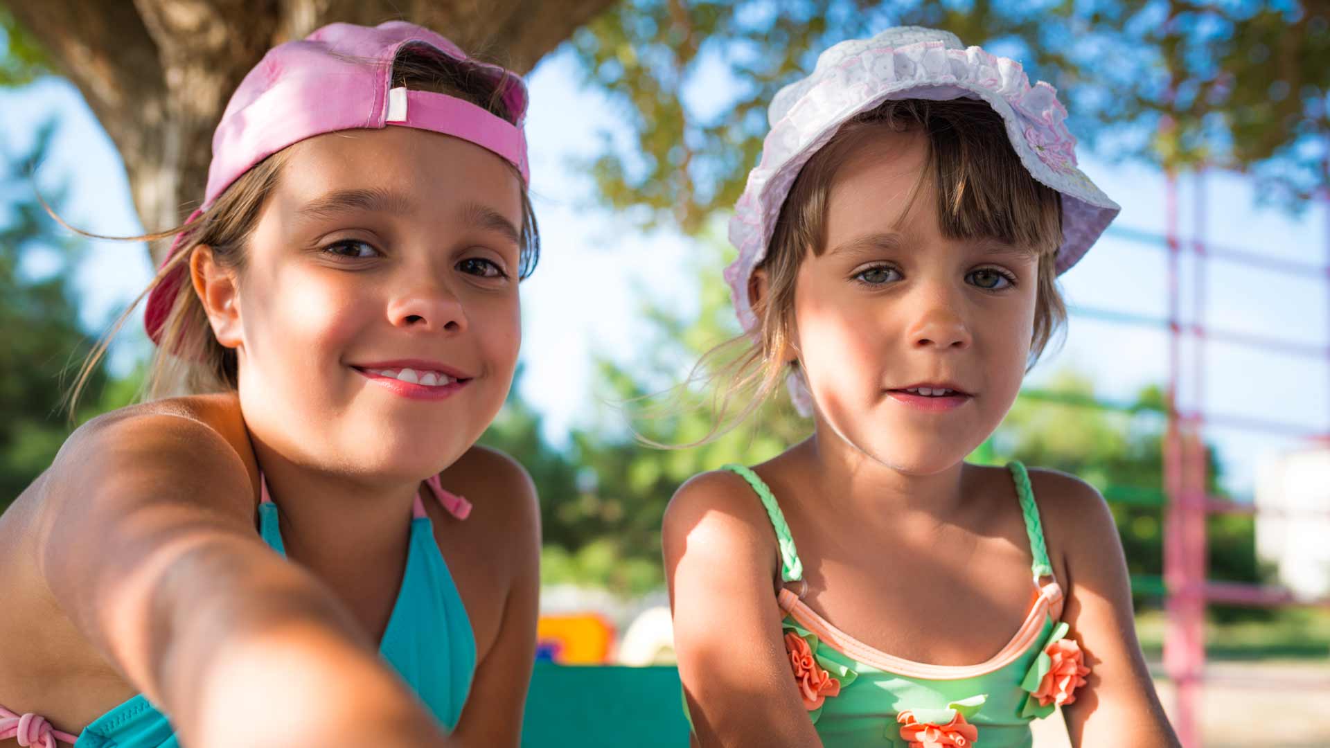 gyereknap Zalakaros Thermal Camping gyereknap Zalakaros Thermal Camping