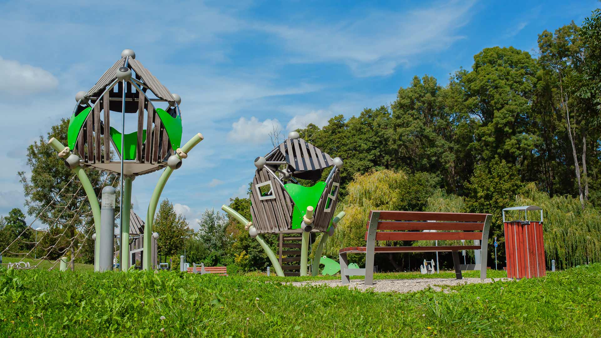 gyereknap gyermeknap Zalakaros Thermal Camping