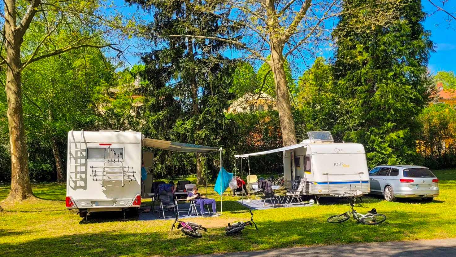 kemping árak Thermal Camping Zalakaros