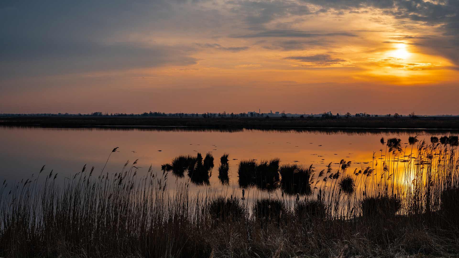 kis-balaton Zalakaros Termál Kemping