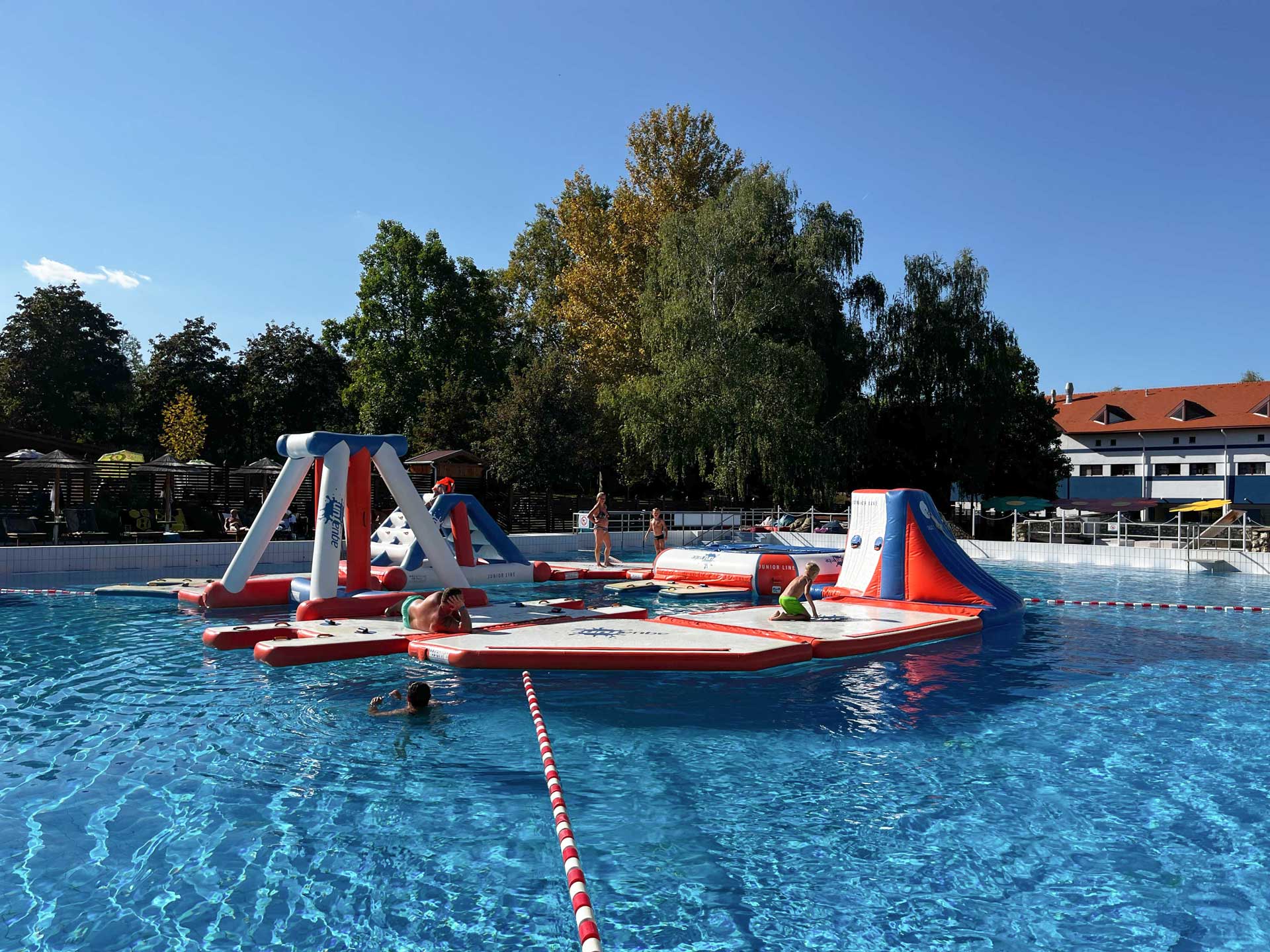 nyaralo-zalakaros-thermal-furdo nyaraló Zalakaros Thermal Camping