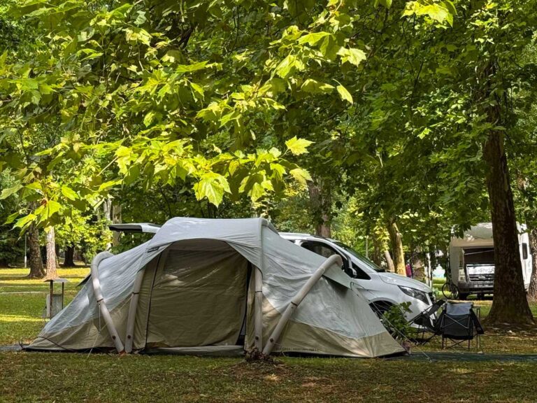 Sátorhelyek sátor helyek Thermal Camping Zalakaros