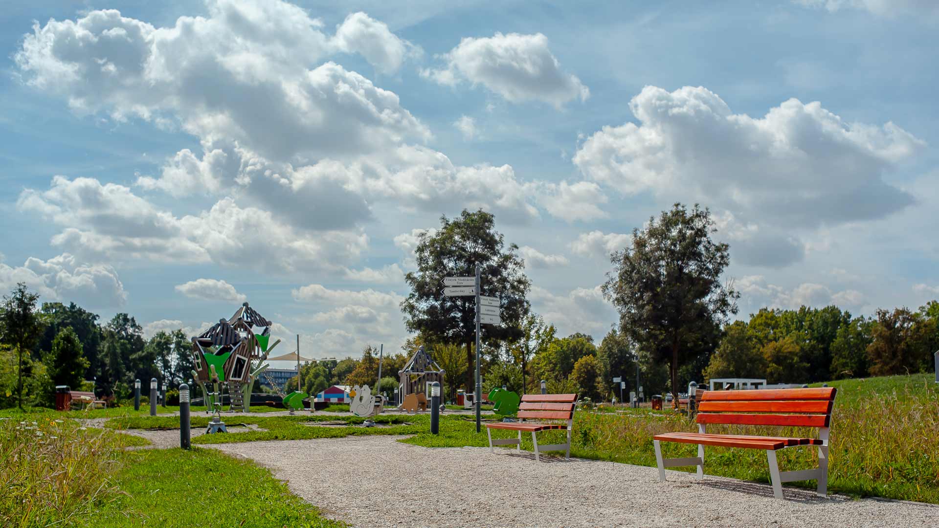 utószezon nyaralás Thermal Camping Zalakaros