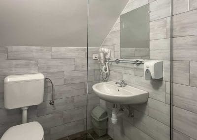 Zalakaros szállás Thermal Camping